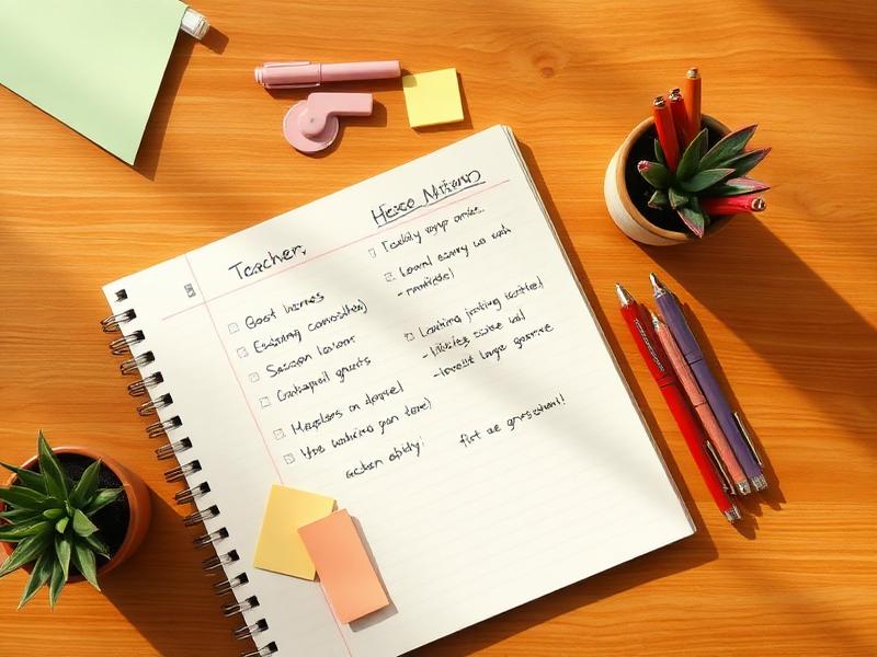 Lesson Planning resources for teachers