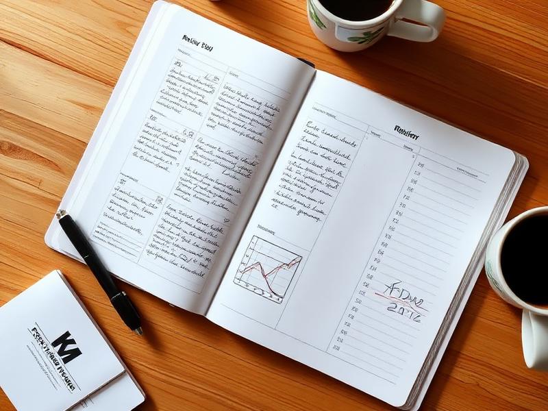 Weekly Planning: A weekly planning system for busy teachers